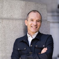 Frank Béraud Email & Phone Number