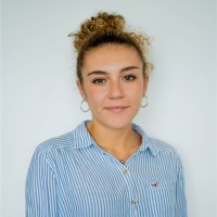 Groupe UDIFE Employee Lou Voisin's profile photo