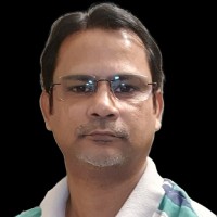 RPSG Capital Ventures Employee Atanu Pramanic's profile photo
