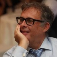 Quilter Investors Employee Brad Mansfield's profile photo