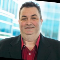 NY CREATES Employee Frank Tolic's profile photo