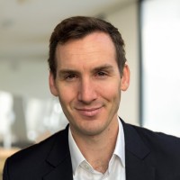 Cadeler A/S Employee Alexander Simmonds's profile photo