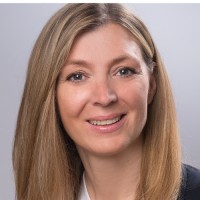 KAISER+KRAFT Employee Gabriele Vogt's profile photo