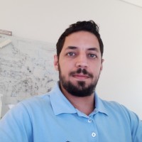 CROM Employee Abderezak Lashab's profile photo