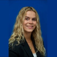 ION Employee Eve Shaw's profile photo