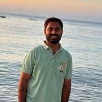 Ramakanth Reddy Email