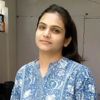 TecHealth Employee Shweta Tiwari's profile photo
