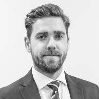 Levin Employee Martin Humphrey's profile photo