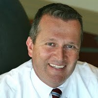 VERISIGN Employee Patrick Kane's profile photo