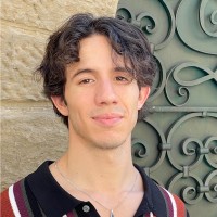 Red Technologies Employee Christopher Caballero's profile photo
