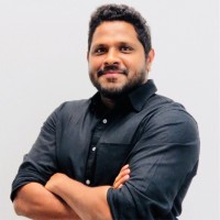 Vasudev Krishnan Email