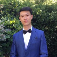 Colin Li Email