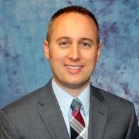 La Roche University Employee Christopher Driscoll's profile photo