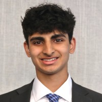 Evercore Employee Pranav Ram's profile photo