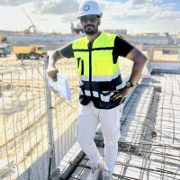 Carawan Electrical & Mechanical Works LLC. Employee Muthuraj Dhandapani's profile photo