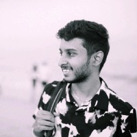 Walmart Global Tech India Employee Krithick S's profile photo