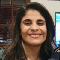 AJEKA Employee Hanady Rasoul's profile photo