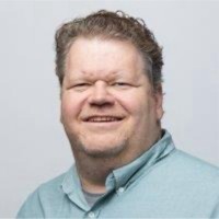 NAC International Employee Steve McCormack's profile photo