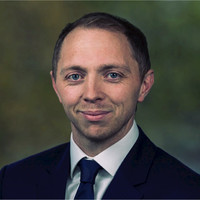 Hibernian Football Club Employee Gary Laing's profile photo