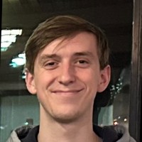 Chipotle Mexican Grill Employee Robbie Huff's profile photo