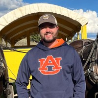 Klausing Group Employee Bryce Abbott's profile photo