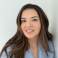Linkspace Employee Anna Sawyer's profile photo