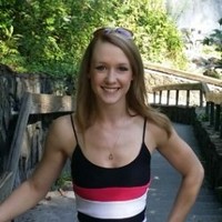 GLAUCOMA CONSULTANTS OF ST. LOUIS, LLC Employee Kayla Anzalone's profile photo