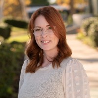 Alzheimer's San Diego Employee Kristen Romea's profile photo