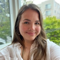 Board & Vellum Employee Fallon Parmelee's profile photo
