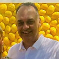 TALENT INTERNATIONAL GROUP PTE. LTD. Employee Paul Brown's profile photo