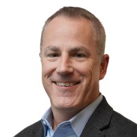 Alcon Employee Daniel Sherwin's profile photo