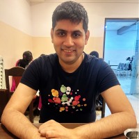 Clazar Employee Siddhartha Jain's profile photo