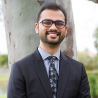 Erbe USA Incorporated Employee Ankit Vyas's profile photo