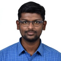 Accenture Employee Antony Charles's profile photo