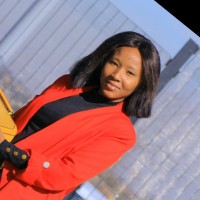 Proudly South African Employee Sinah Makua's profile photo