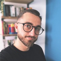 Auroch Digital Ltd Employee Daniel Weston's profile photo