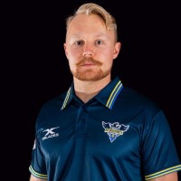 American Raptors Employee Travis Haugen's profile photo