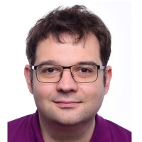 E.ON Grid Solutions Employee Mirko Bayer's profile photo