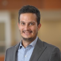 Banco de la República - Colombia Employee Alejandro Gamboa's profile photo