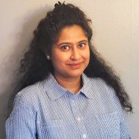 KYYBA Inc Employee Sudipta Sengupta's profile photo