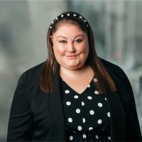 Girl Scouts of Connecticut Employee Morgan st. John's profile photo