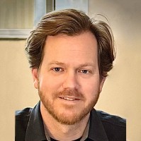 ICF Employee Ryan Currier's profile photo