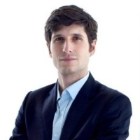 Delivery Hero Employee Jaime Fernández-Galiano's profile photo