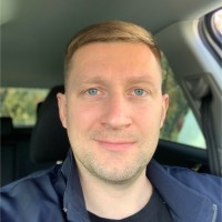 Flowfinity Employee Sergey Sudoma's profile photo