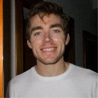 SpaceX Employee Ryan Hanks's profile photo