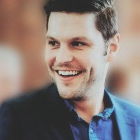 5FLOW Employee Nico Knuf's profile photo