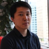 Charlie Guan Email & Phone Number
