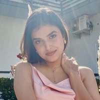 bozzil Employee Riya Vijayvargiya's profile photo