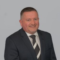 RSM New Zealand Employee Steve Hayes's profile photo
