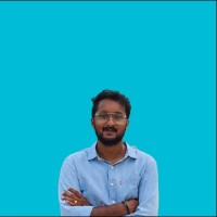 Warbler EV Employee Rahul A's profile photo